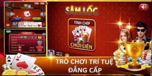 Đánh Sâm tốc chiến để tốc thắng