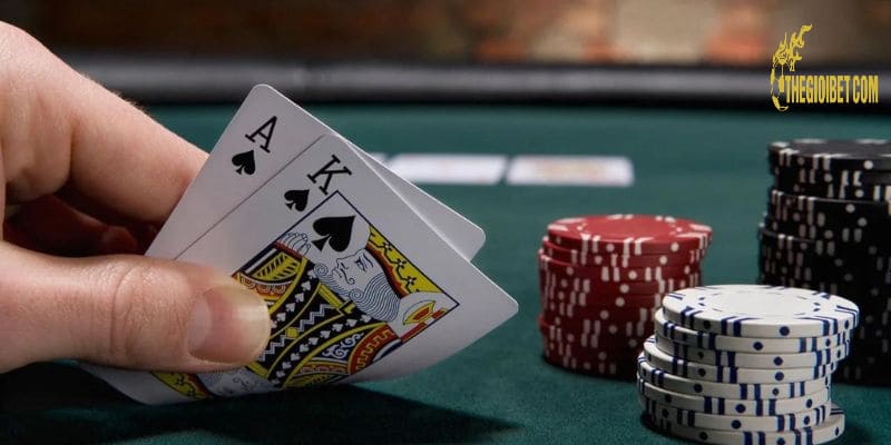Sơ lược thông tin game bài Poker