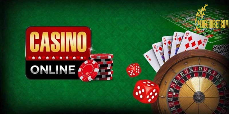 Hiểu thế nào về sảnh casino trực tuyến?