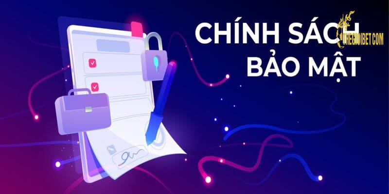 Giới thiệu chính sách bảo mật Nhà Cái Uy Tín