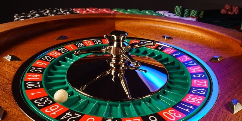 Các chiến thuật giúp bạn có thể chinh phục thành công các ván cược roulette