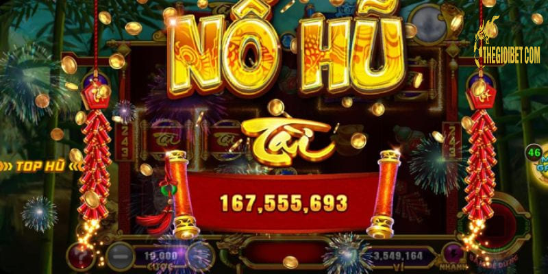 Cách chơi game nổ hũ này cực kỳ đơn giản