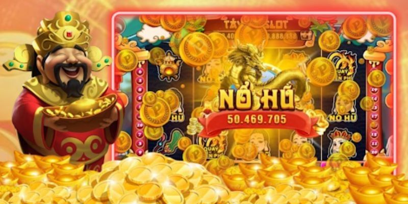 Những nét sơ lược về game nổ hũ phát lộc