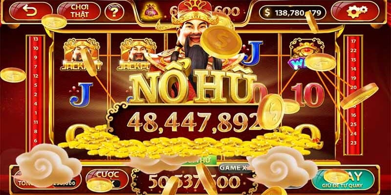 Chọn thời điểm vàng để dễ nổ hũ Jackpot