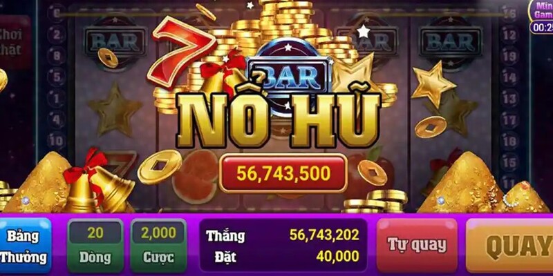 Nắm rõ các tính năng game để chơi hiệu quả