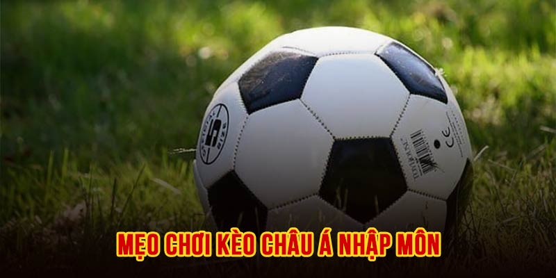 Khám phá mẹo chơi kèo chấp nhập môn cho người mới