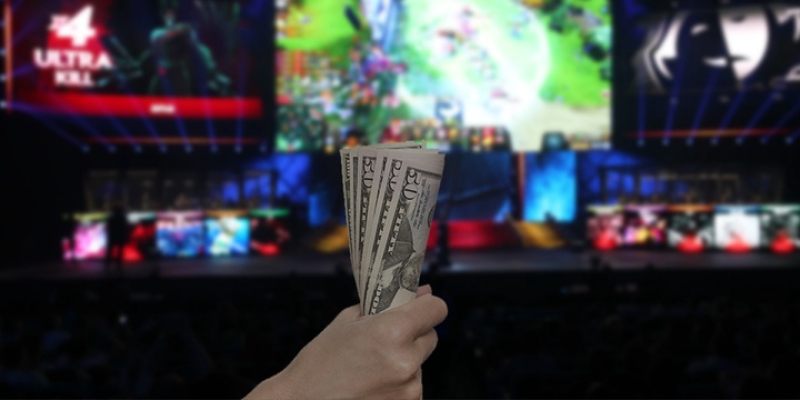 Tổng quan cá cược Esports